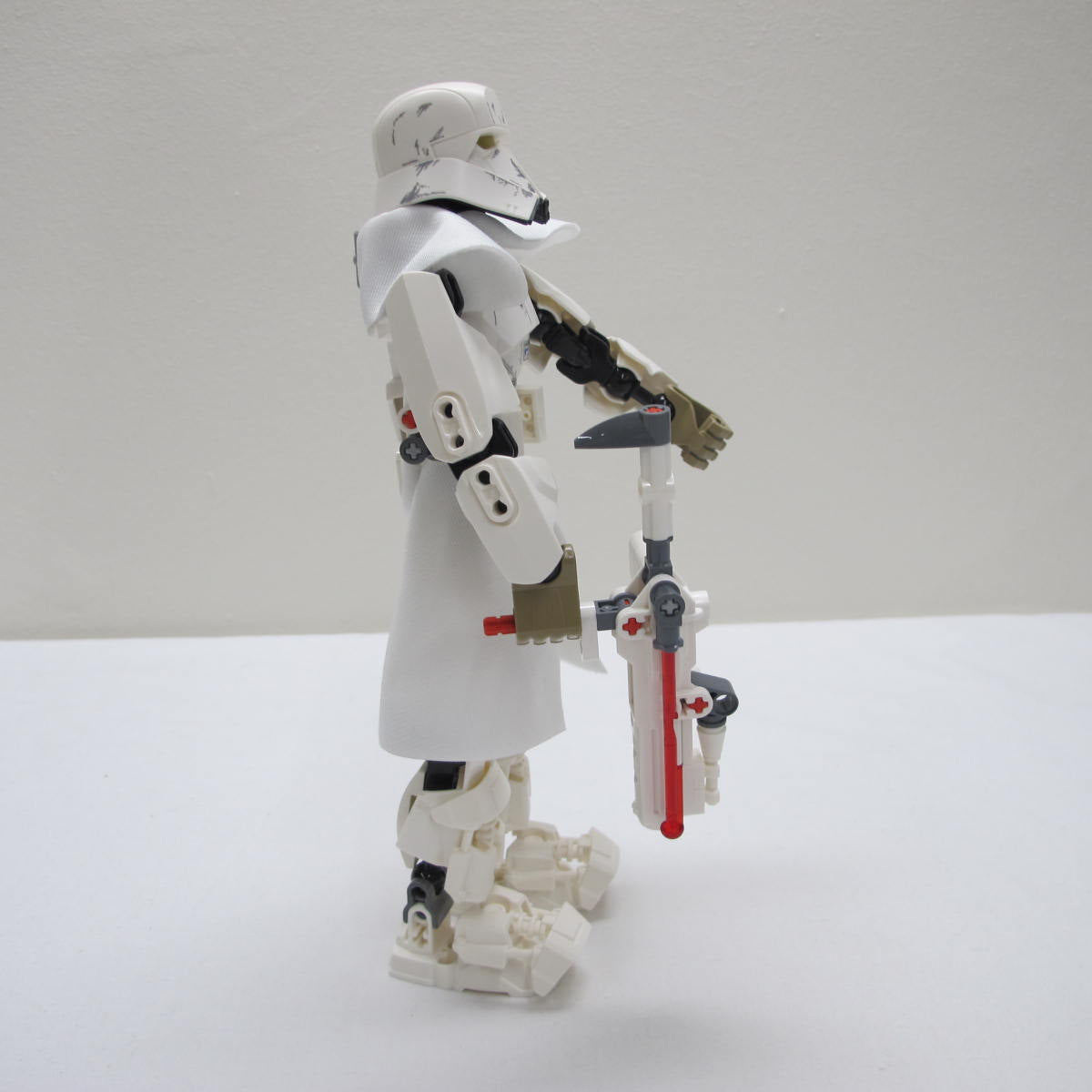 Range Trooper. Complete with instructions, no box