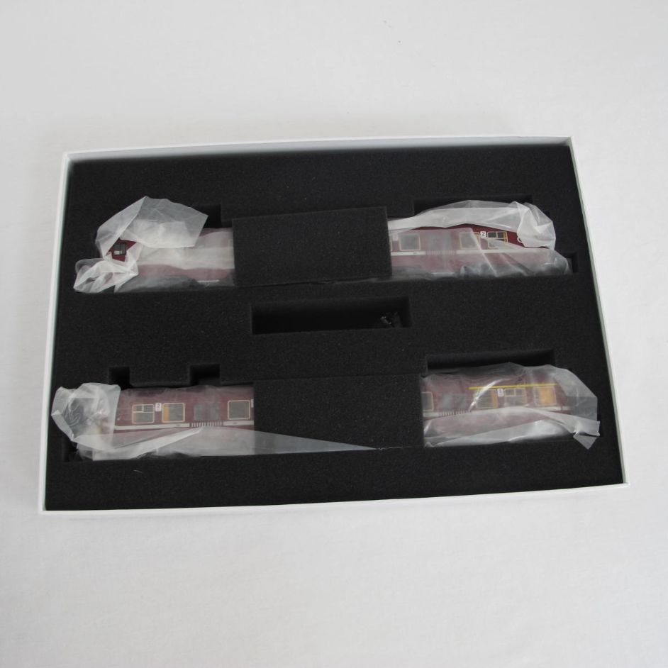 Goggles / Sprinter AM 945 2-Piece set with interior and lighting