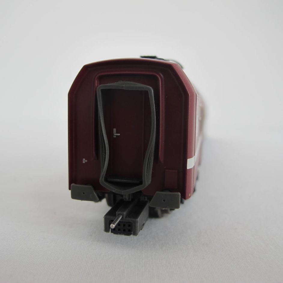 Goggles / Sprinter AM 945 2-Piece set with interior and lighting