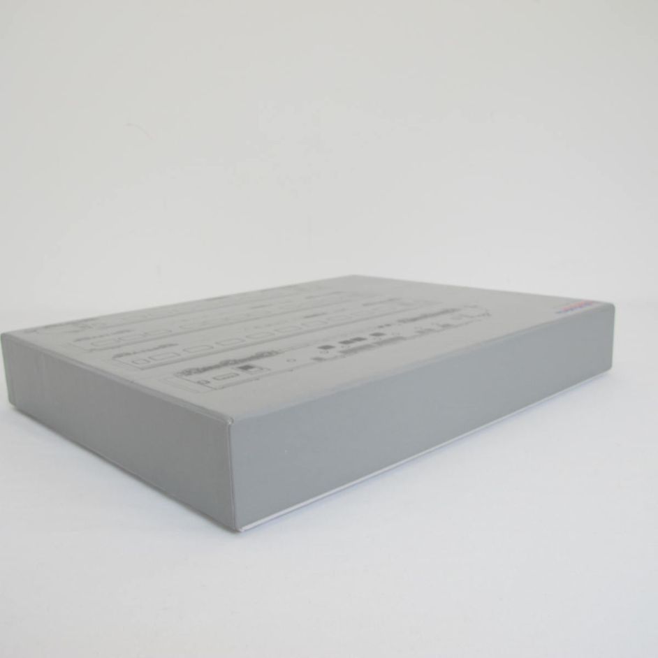 NS DE-IV 1003 TEE RAM