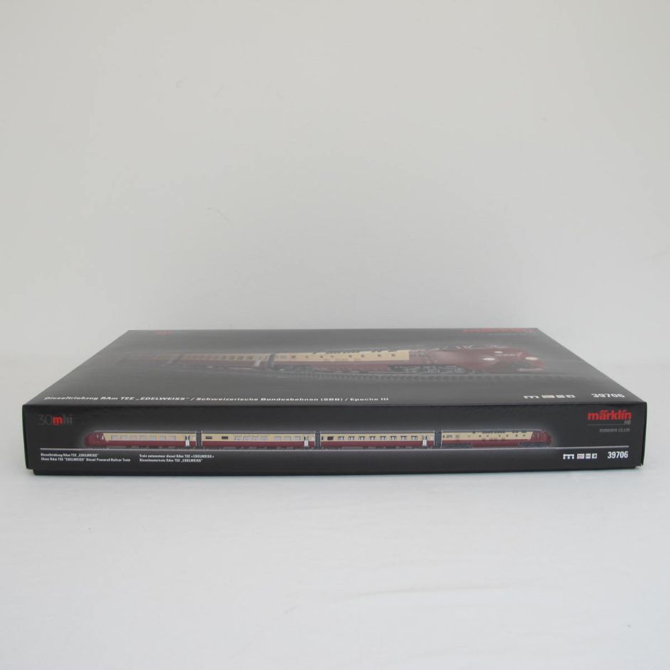 4-piece NS Olympic Koploper Intercity ICM-4