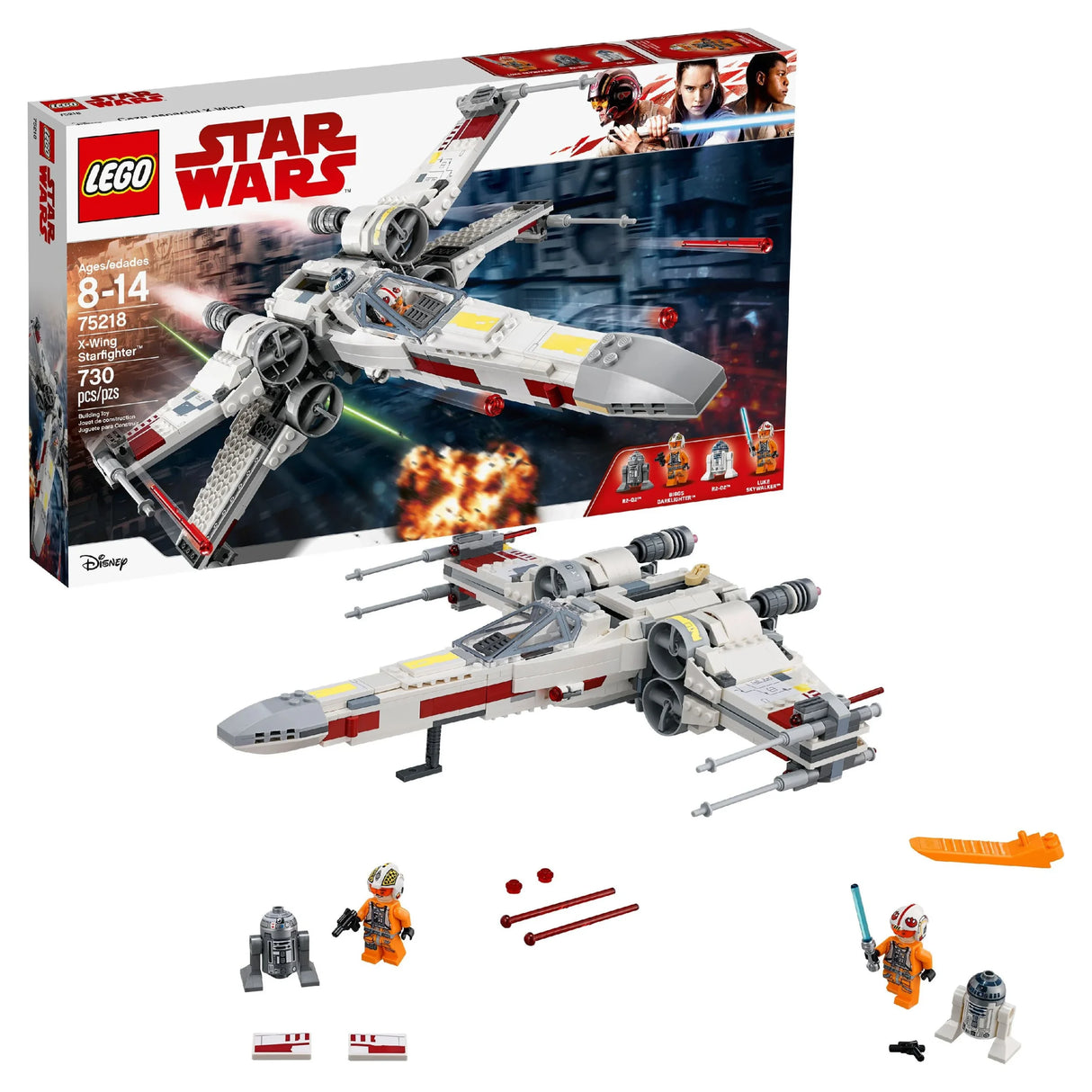 X-Wing Starfighter