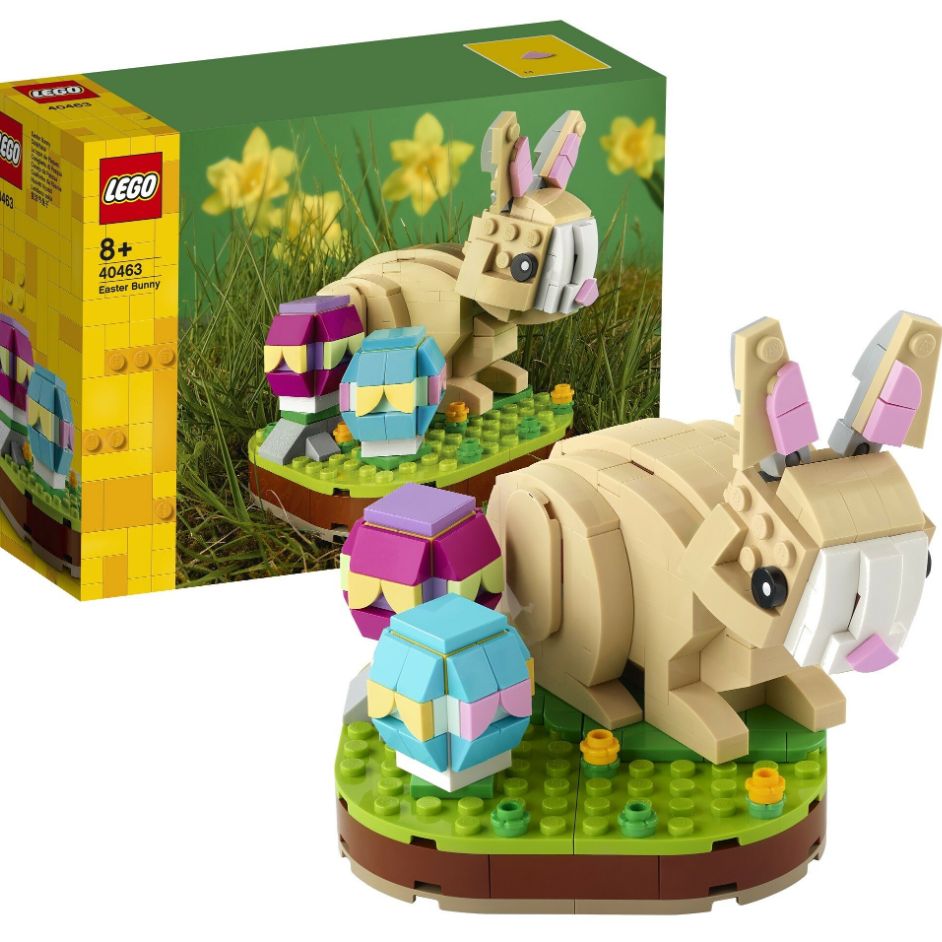 Easter Bunny