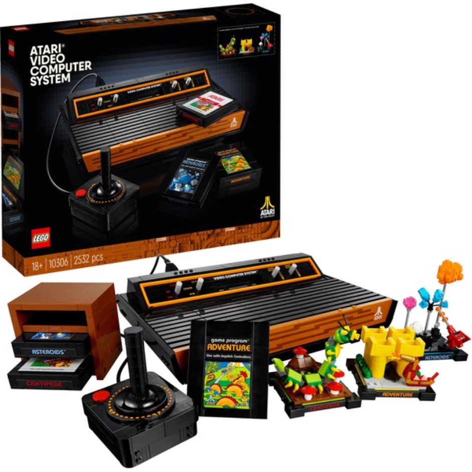 Atari 2600