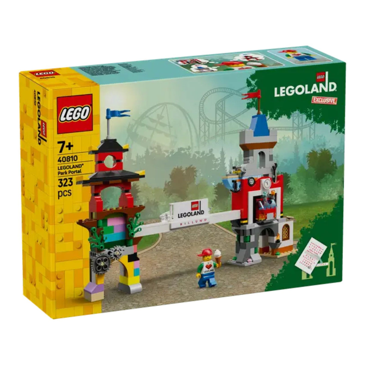 LEGOLAND® Park Portal