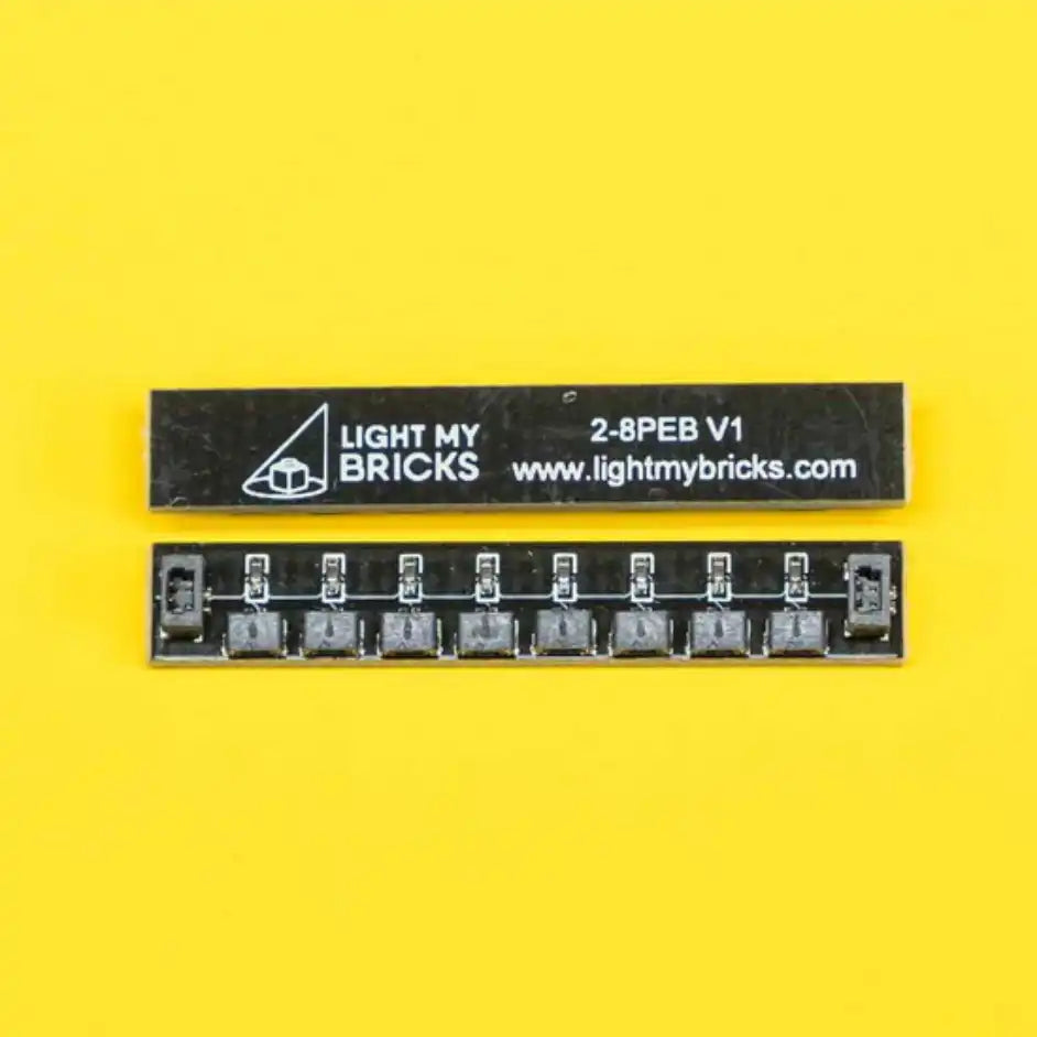LMB - Micro 8-Port Expansion Board