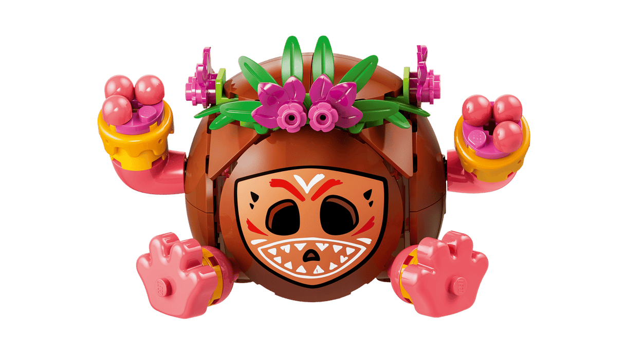 Kakamora