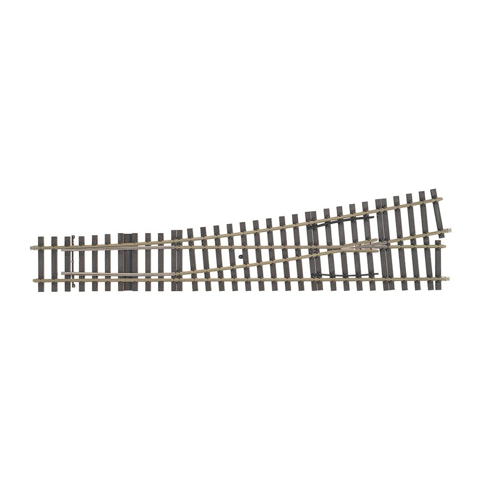 Märklin Curved Track Radius 1,715 mm / 67-1/2"
