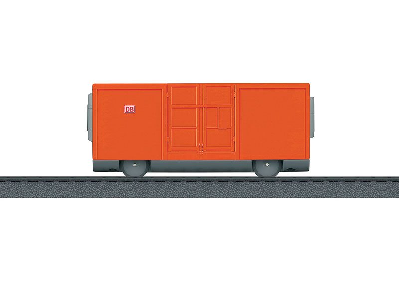 Type Am 203 Express Passenger Car