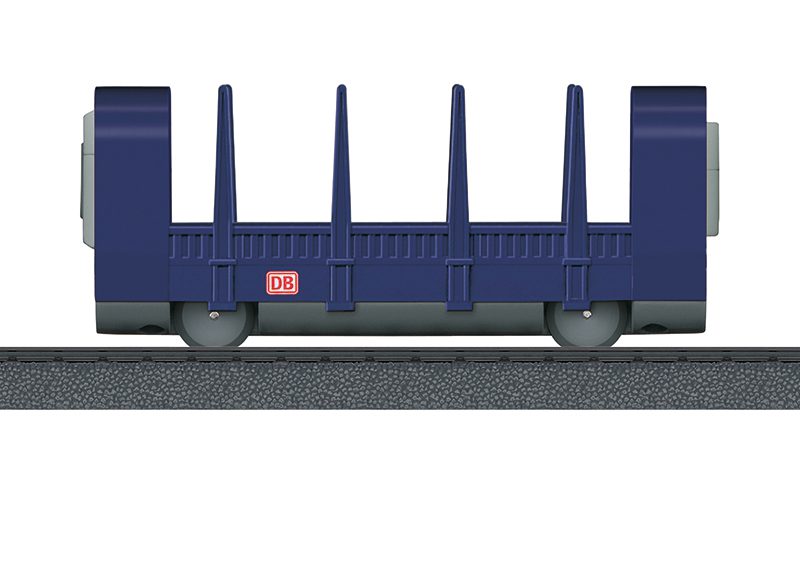 Type Bm 234 Express Passenger Car
