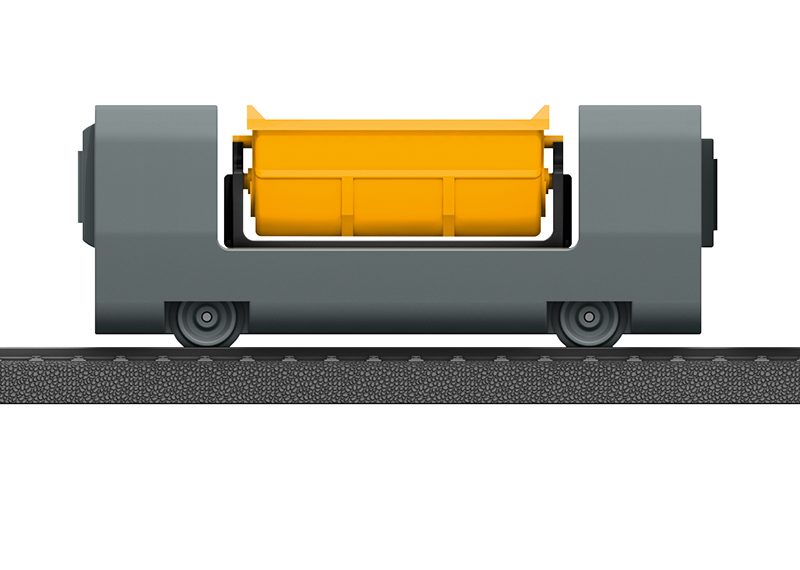 Märklin Start up - Boxcar