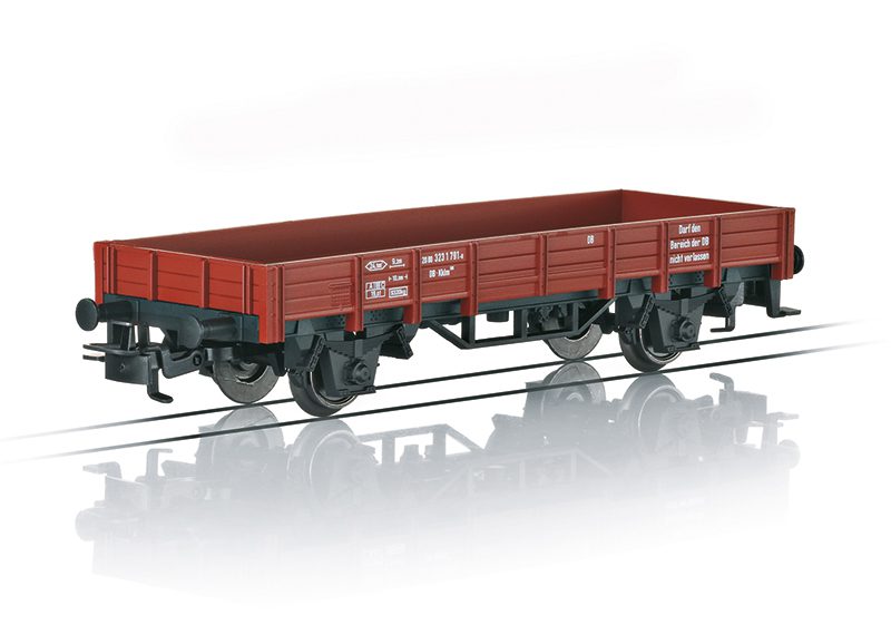 Märklin my world - Tank Car