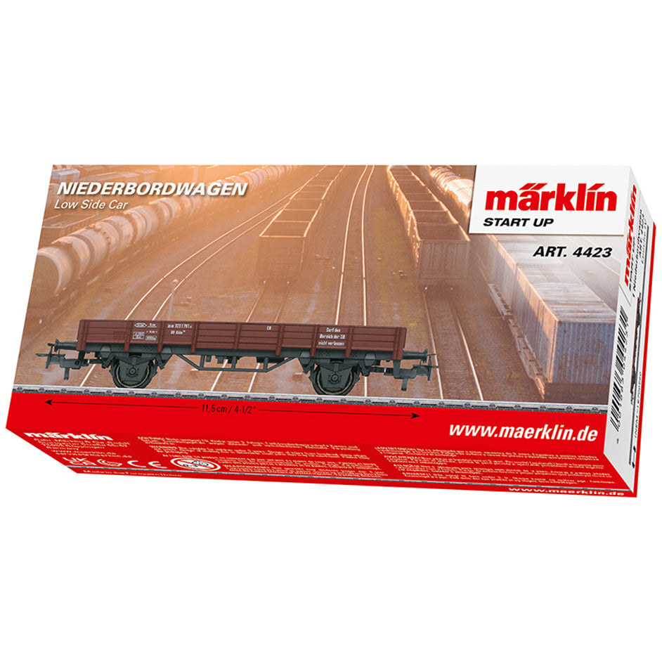Märklin my world - Tank Car