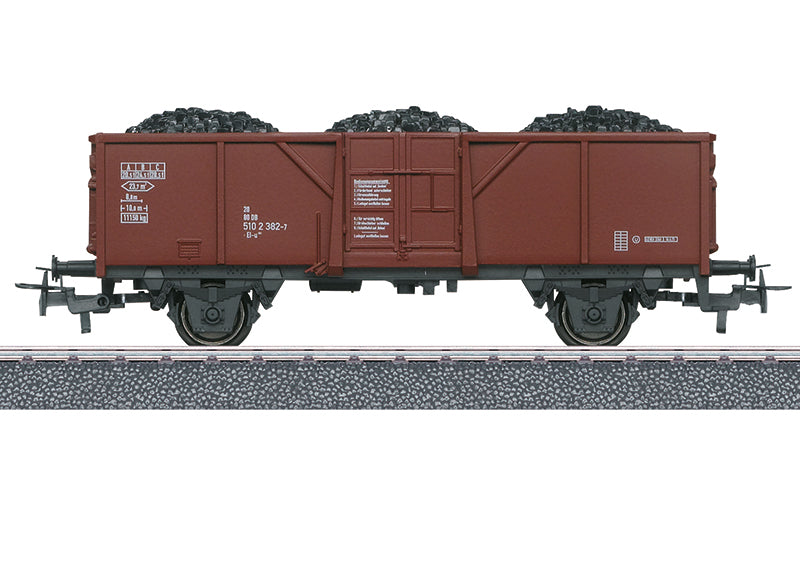 Märklin Start up – Christmas Car