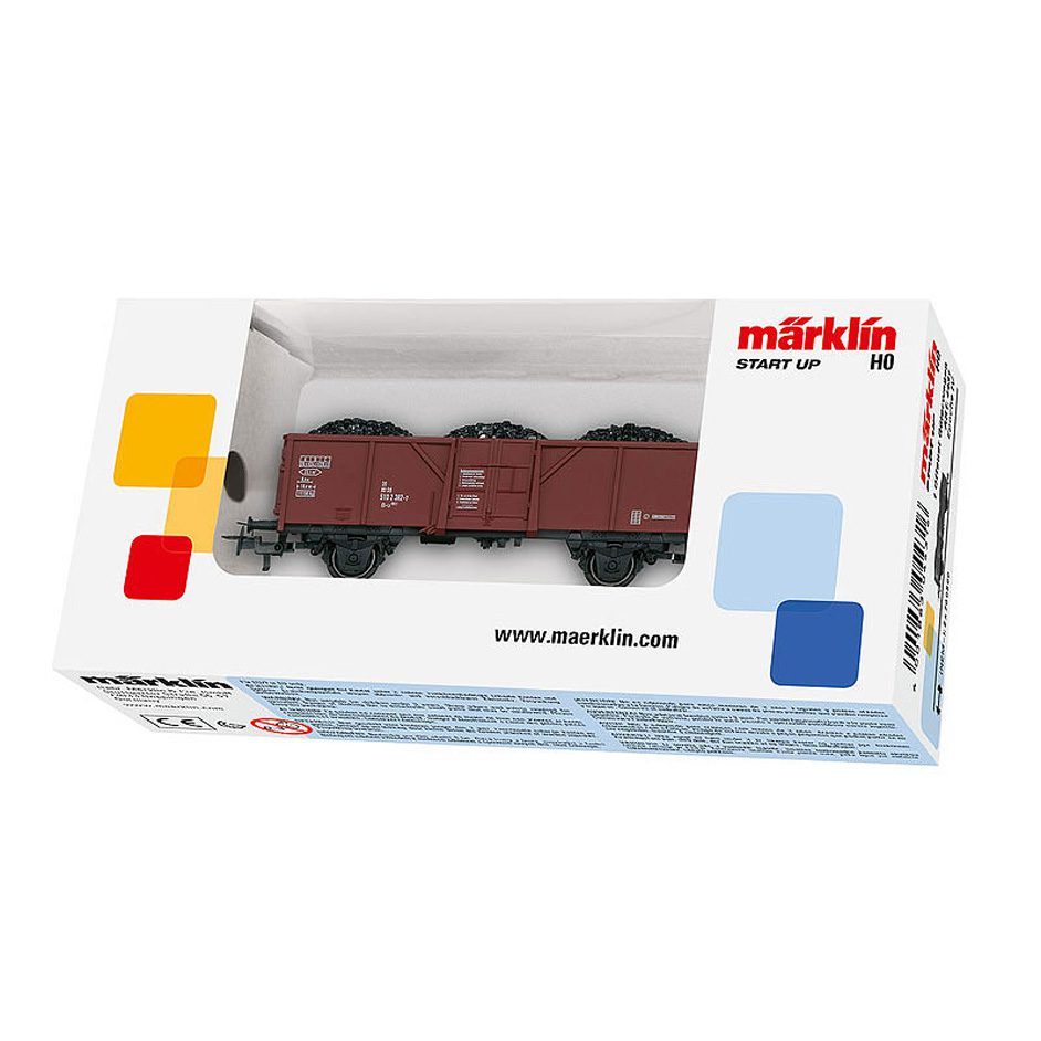 Märklin Start up – Christmas Car