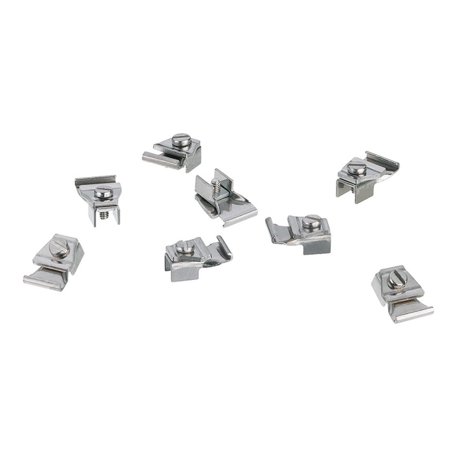 Insulated Rail Joiners (50 pcs.)
