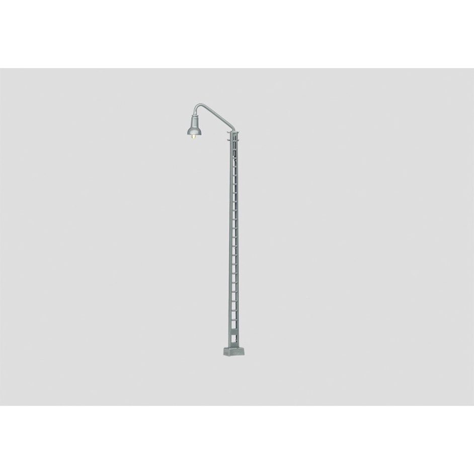 Single Street Light