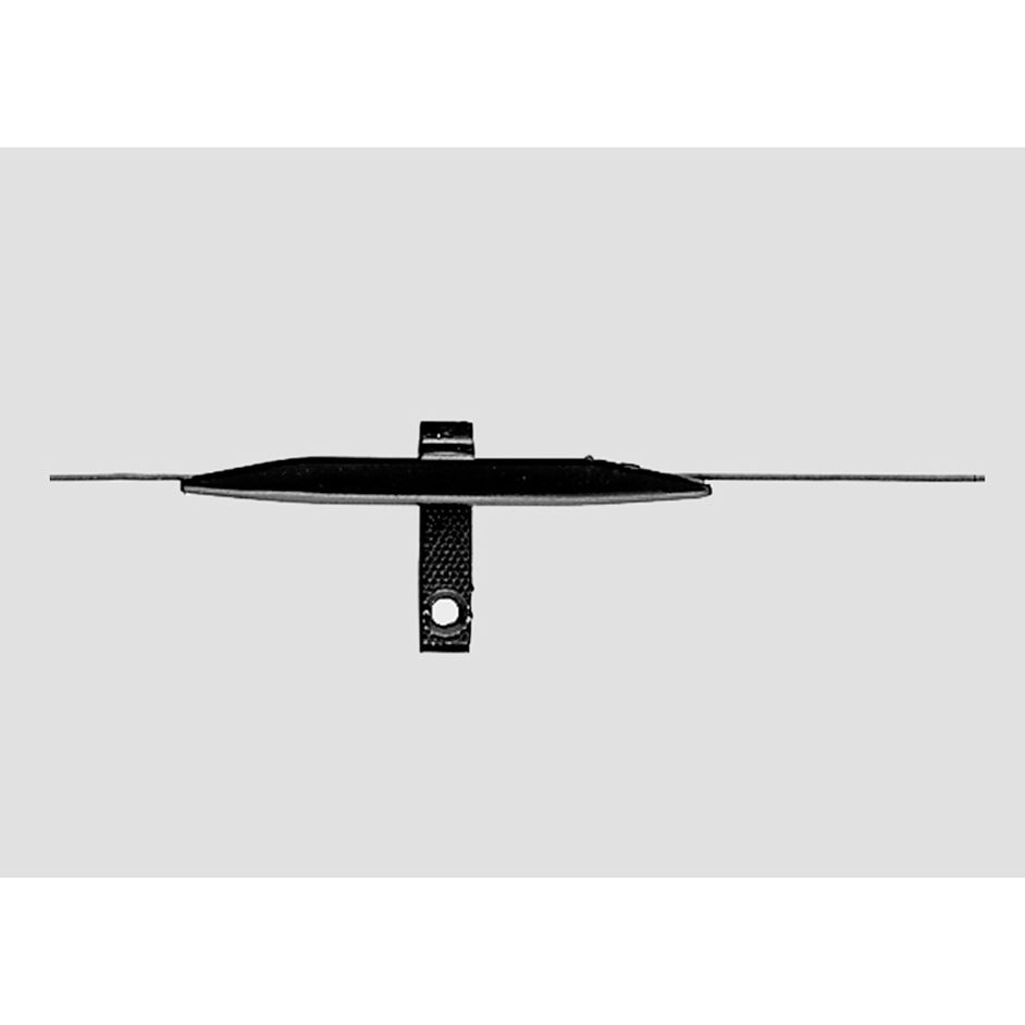 Ground Terminal Clip