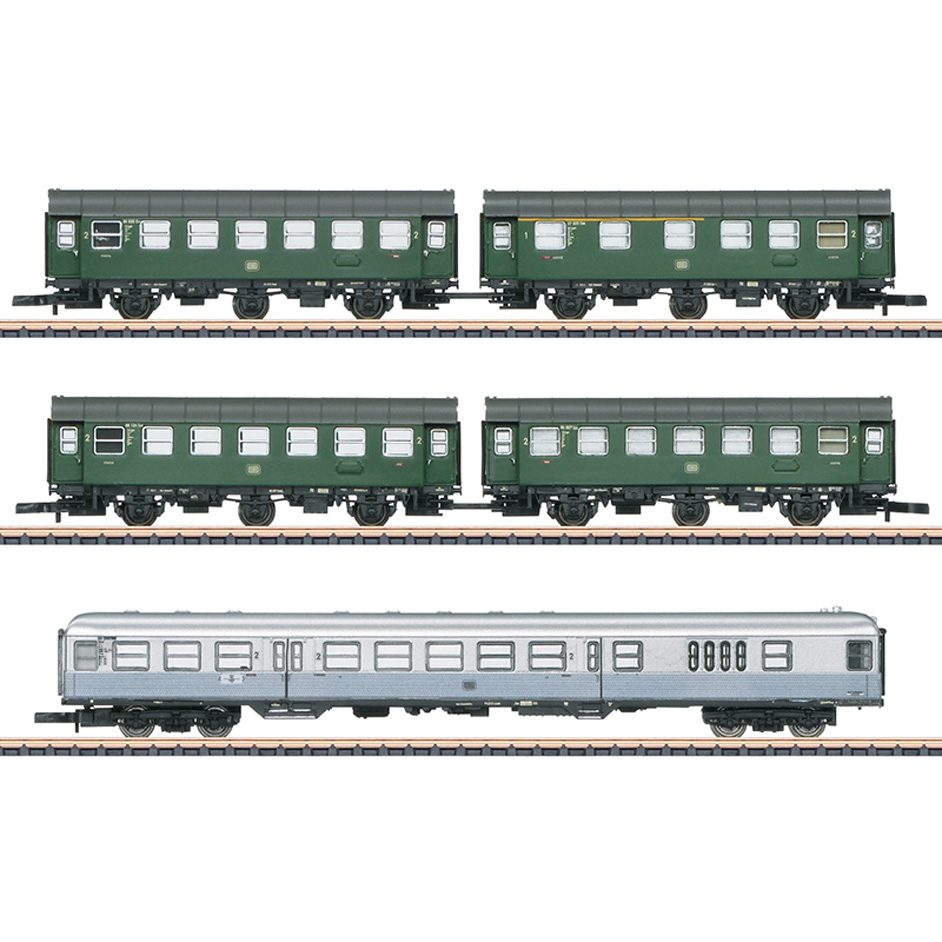 Type Eaos Track Cleaning Car