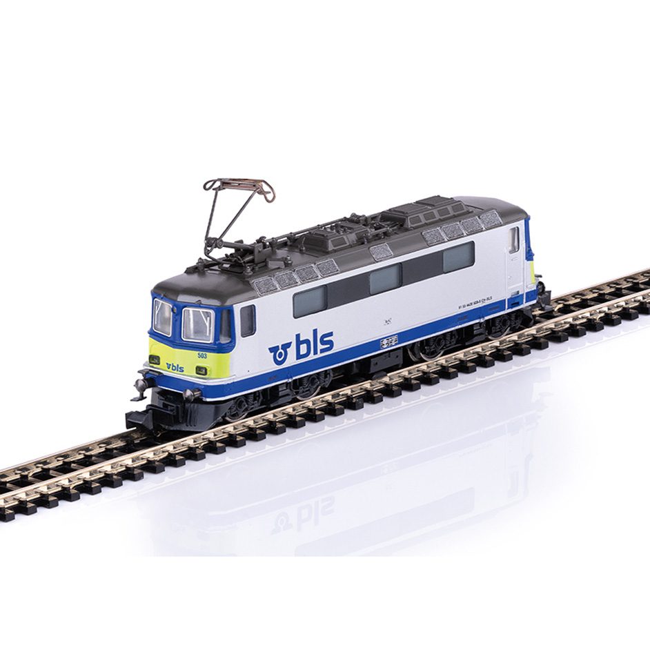 Class Re 420 Electric Locomotive