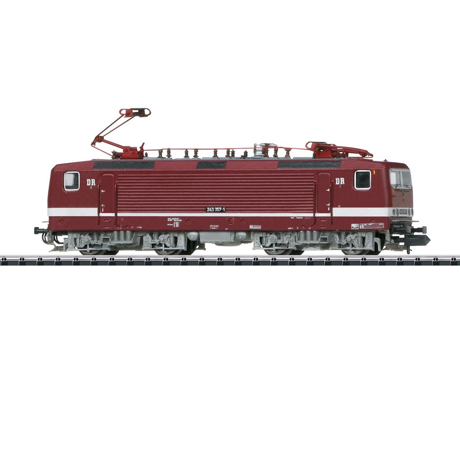 Class 243 Electric Locomotive