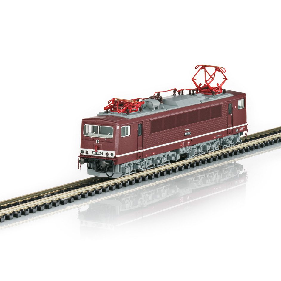 Class 250 Electric Locomotive