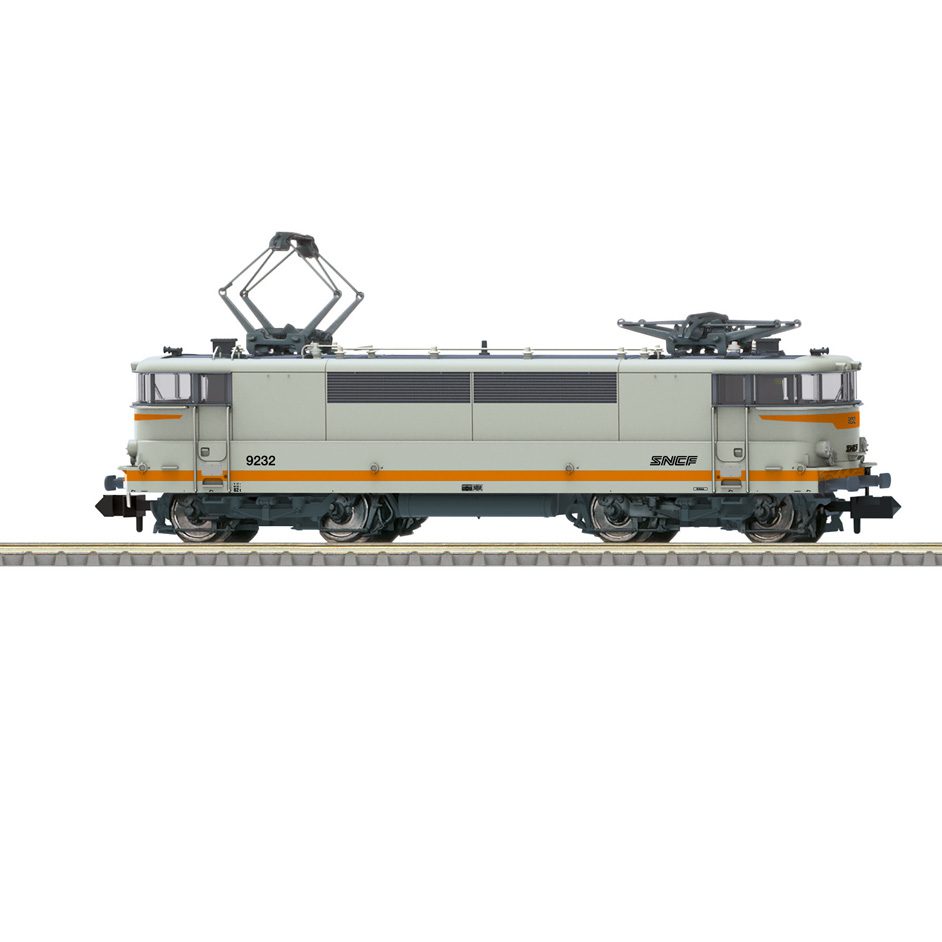 Class BB 9200 Electric Locomotive