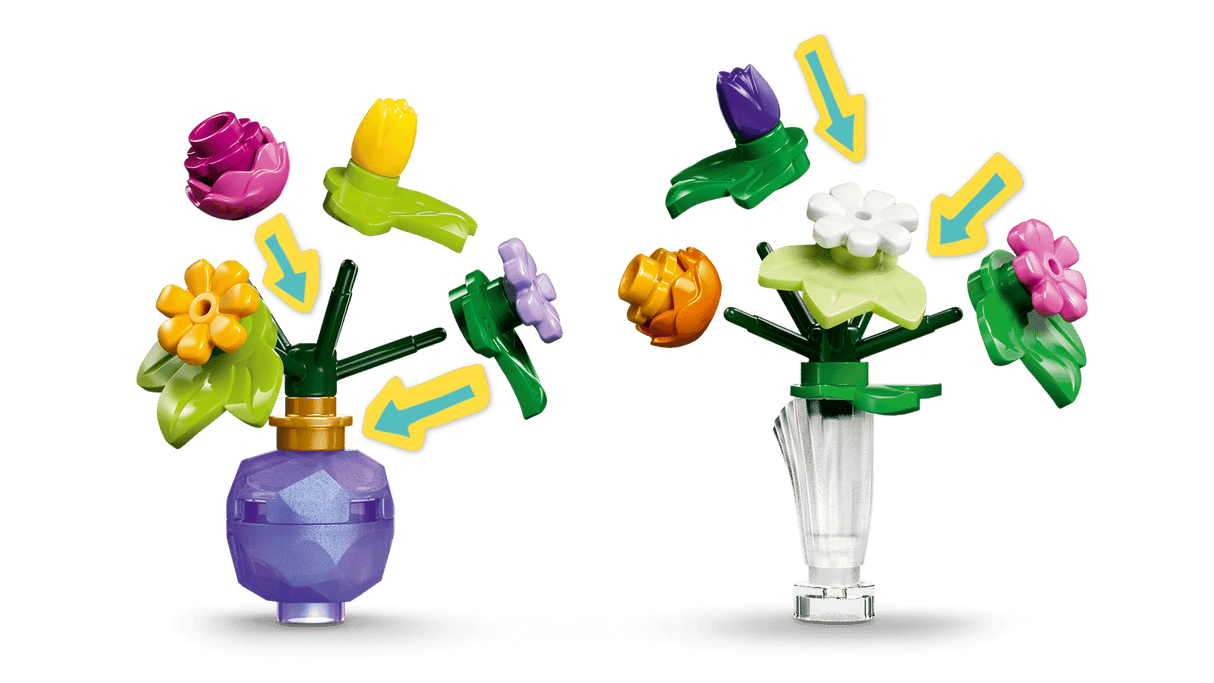 Creative Flower Shop