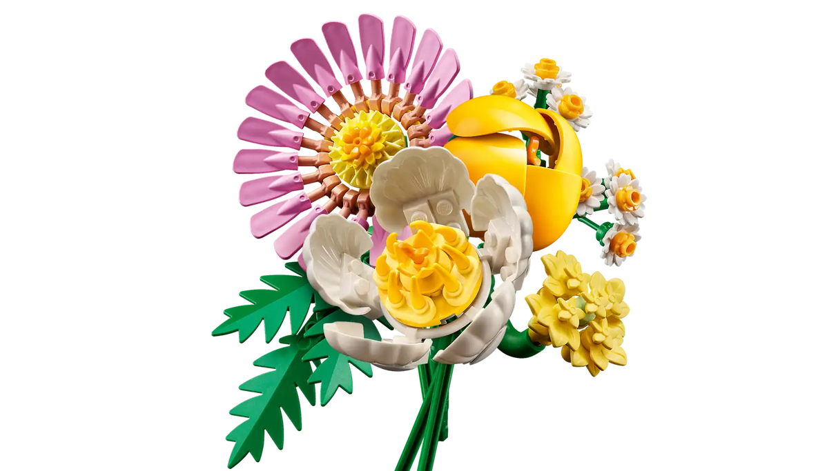 Petite Sunny Bouquet