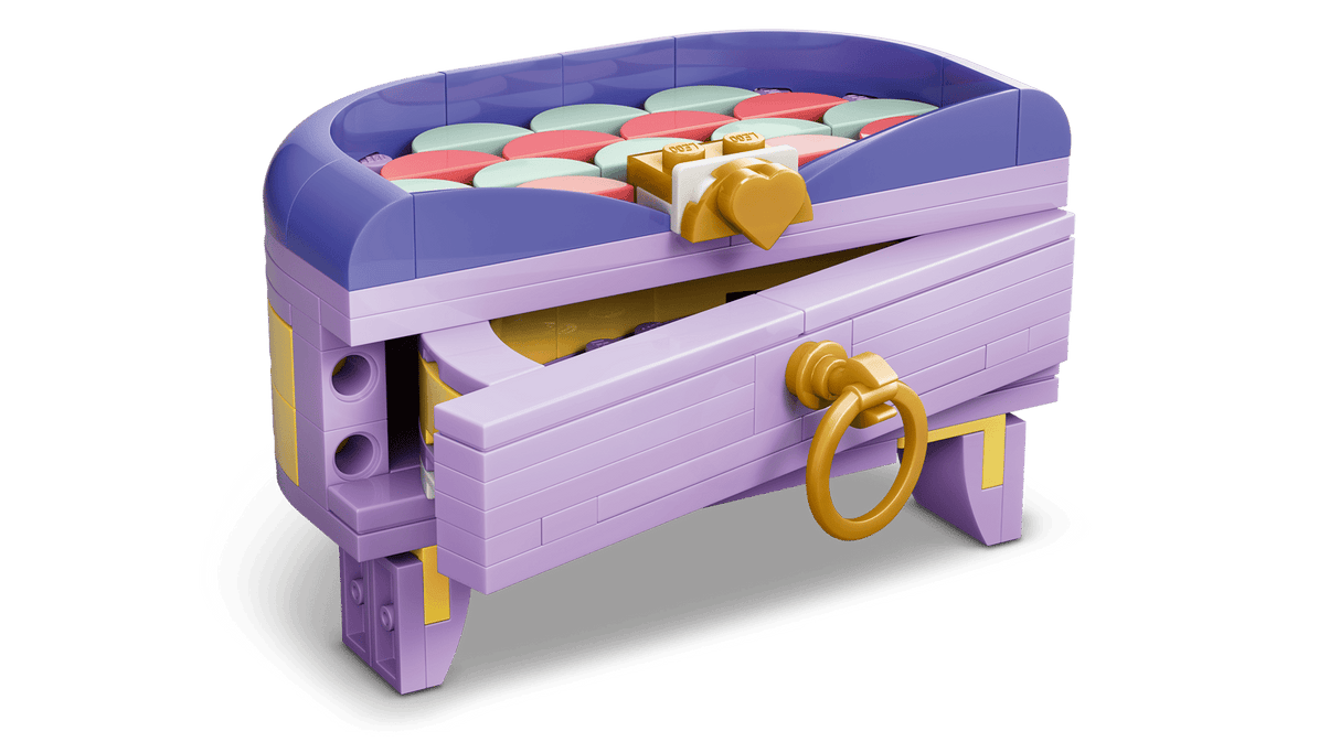 Fashion Bag with Storage