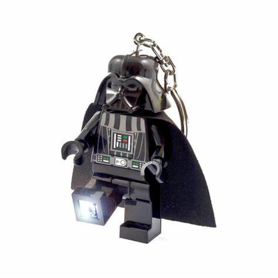 Darth Vader Key Light