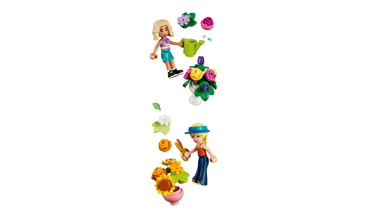 Creative Flower Shop