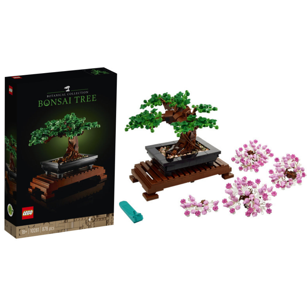 Bonsai Tree