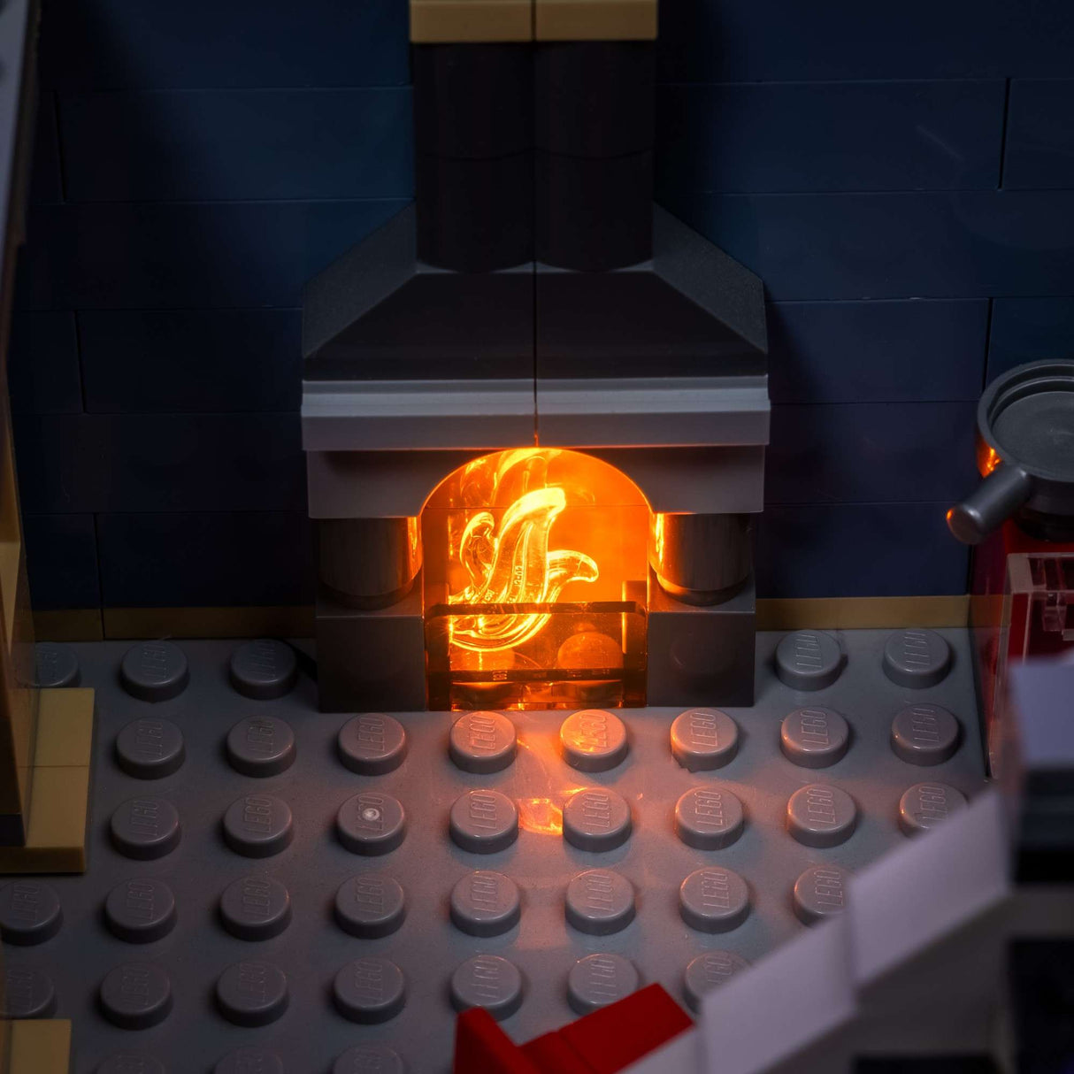 Light My Bricks (LMB) 2.0 Light Kit for LEGO® Pet Shop #10218