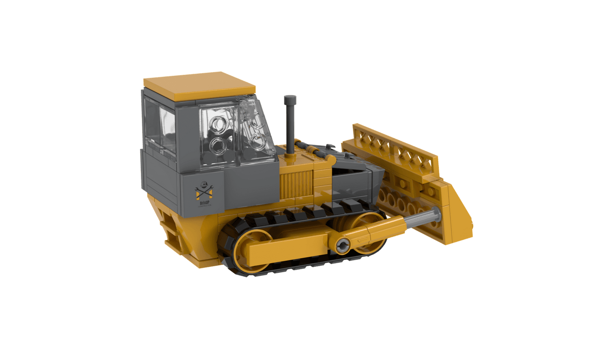 Bulldozer