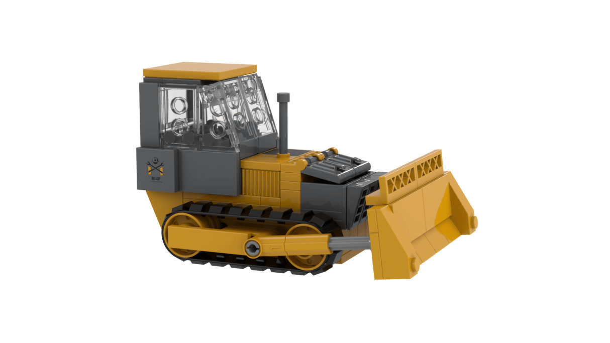 Bulldozer