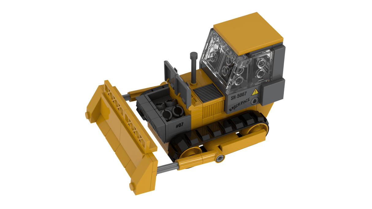 Bulldozer