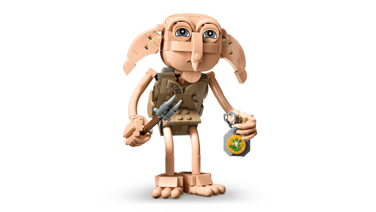 Dobby™ the Free Elf