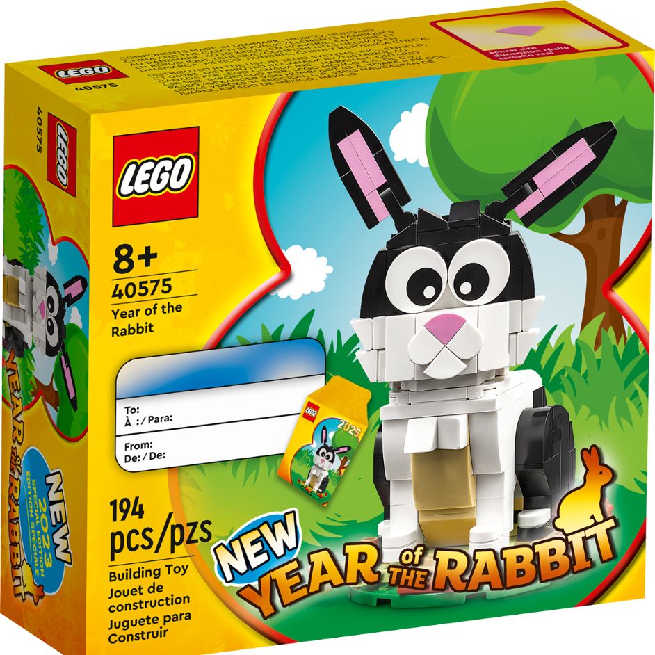 Year of the Rabbit