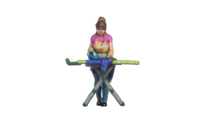 Right Attachment
