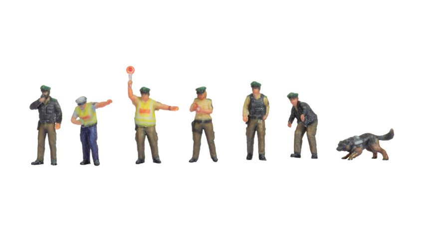 Tiny-Scenes ‘Post’
