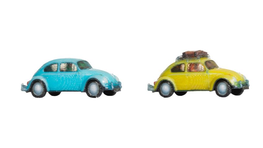 Tiny-Scenes ‘Warehousing’