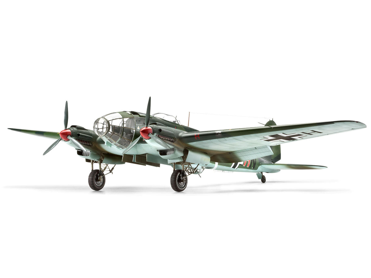 Heinkel He 111P-1