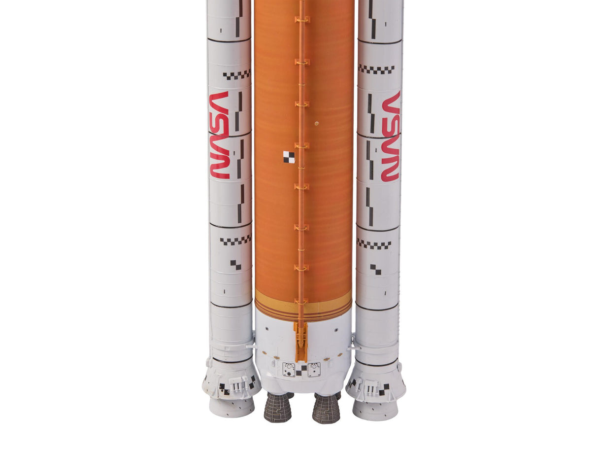 NASA Artemis Space Launch System (SLS)