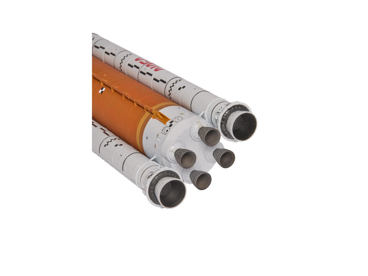 NASA Artemis Space Launch System (SLS)