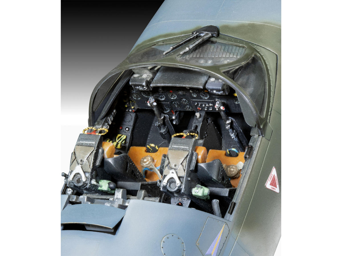 Hawker Hunter T.7/T.7A