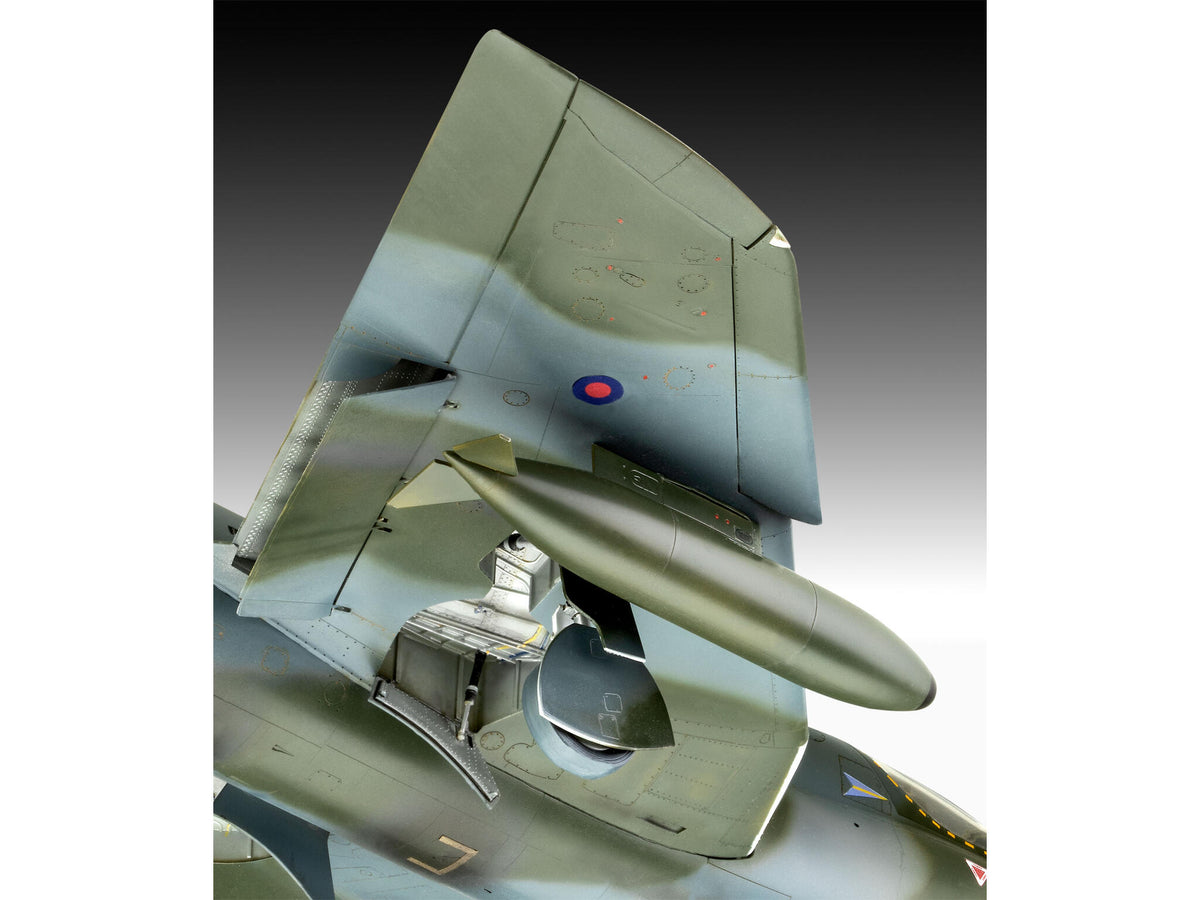 Hawker Hunter T.7/T.7A