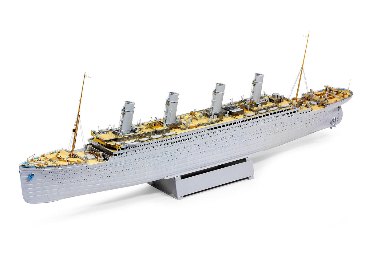 Titanic