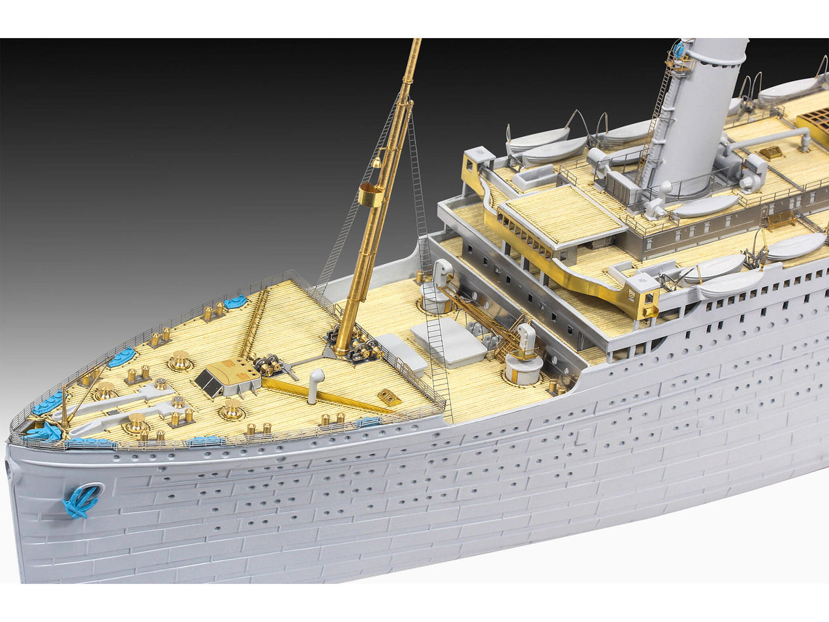 Titanic