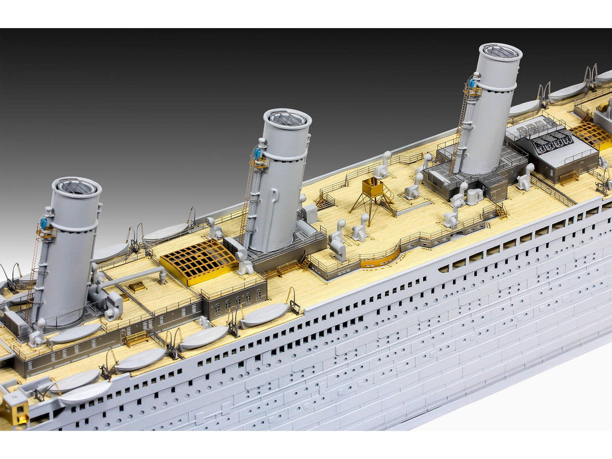 Titanic